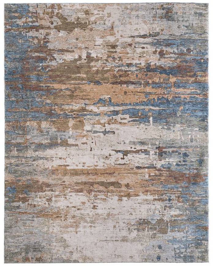 Picture of 39SCF BLUE/IVORY