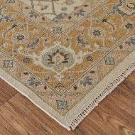 Picture of 0611F IVORY/GOLD