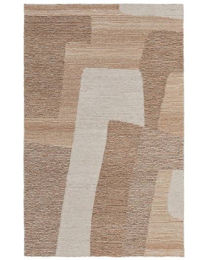 Picture of 8953F BEIGE/BROWN