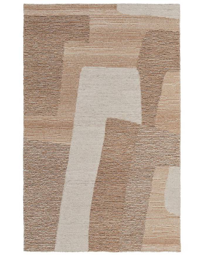 Picture of 8953F BEIGE/BROWN