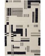 Picture of 8903F IVORY/BLACK