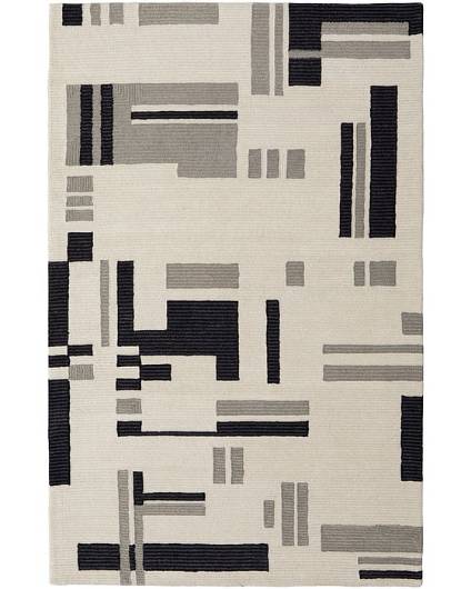 Picture of 8903F IVORY/BLACK
