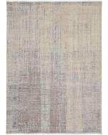 Picture of C6017 BLUE/IVORY