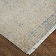 Picture of C6017 BLUE/IVORY