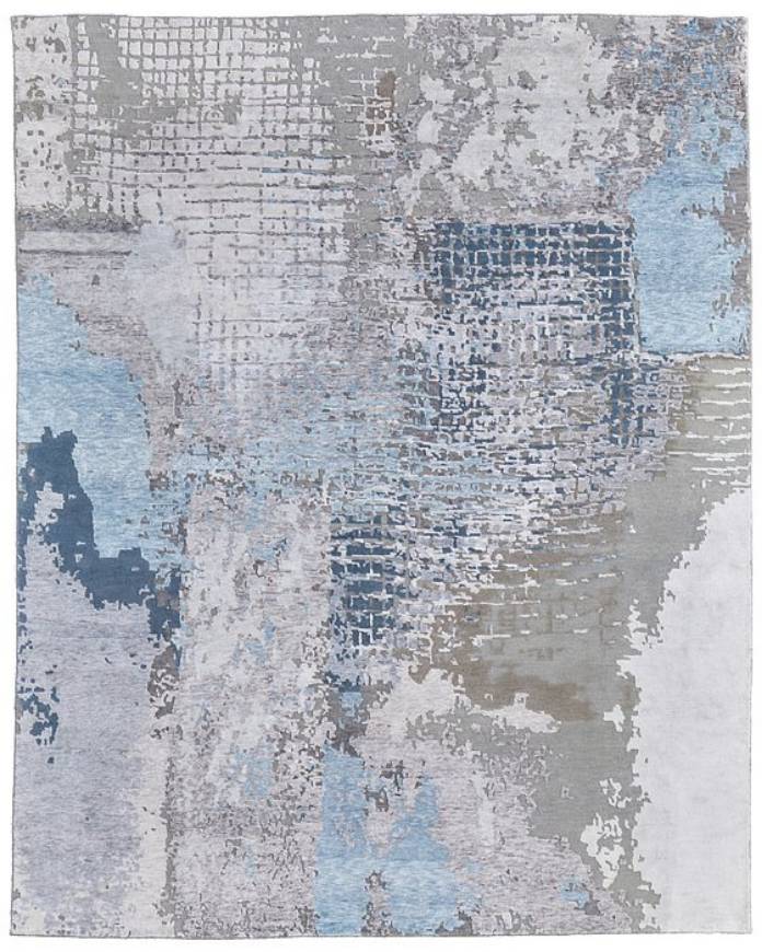 Picture of 69EYF BLUE/SILVER