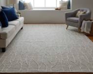 Picture of 8734F IVORY/GRAY