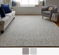 Picture of 8734F IVORY/GRAY