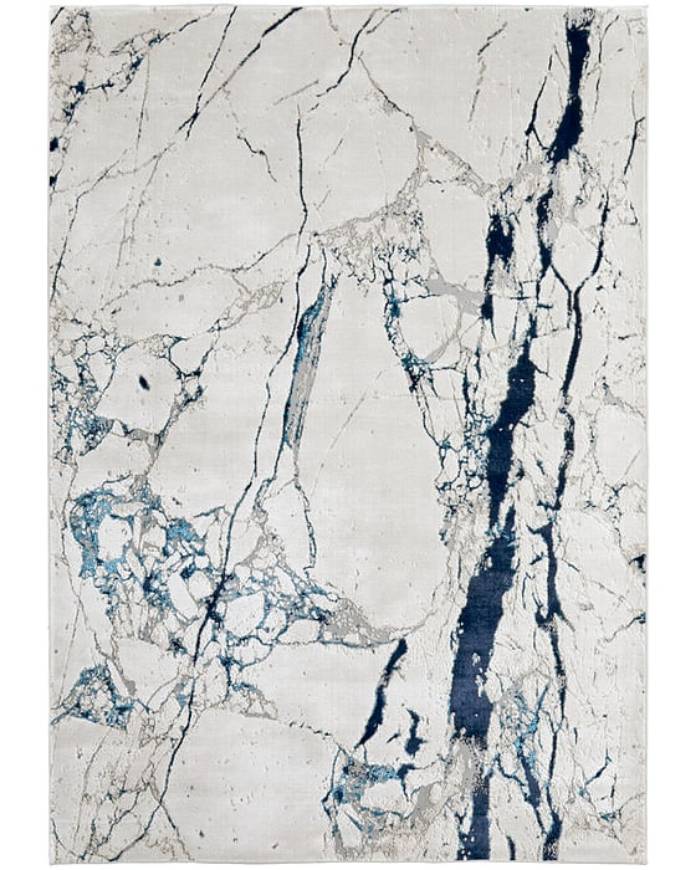 Picture of 39GWF IVORY/BLUE