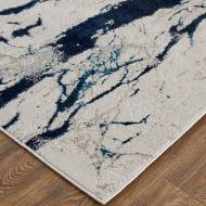 Picture of 39GWF IVORY/BLUE