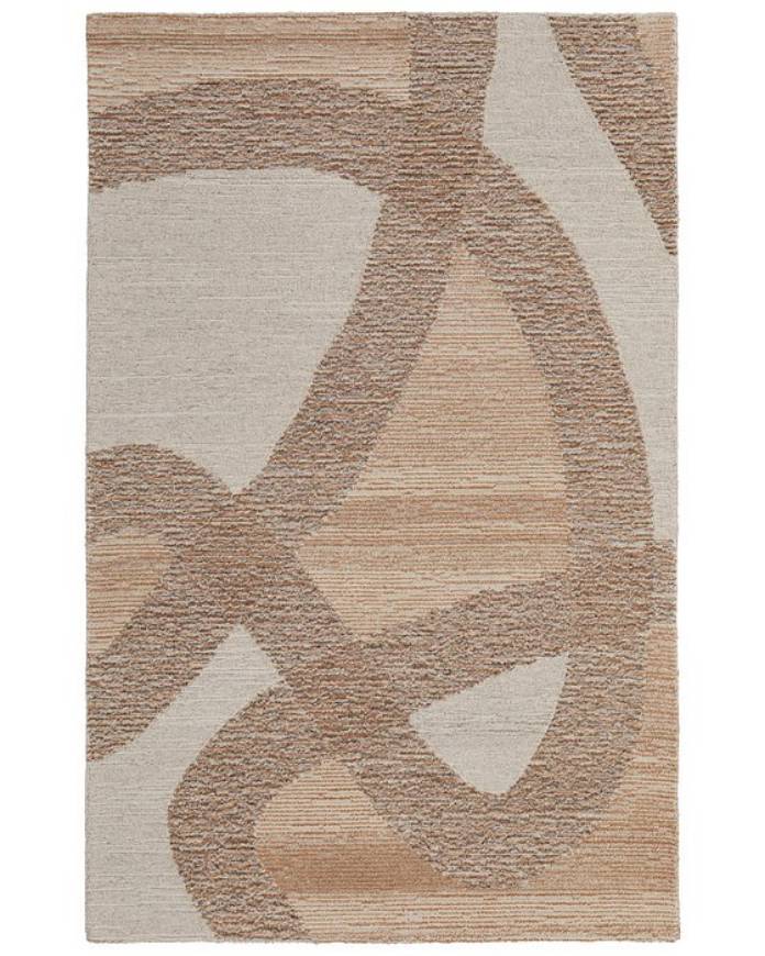Picture of 8952F BEIGE/IVORY