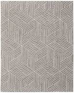 Picture of T8010 GRAY/CREAM