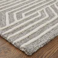 Picture of T8010 GRAY/CREAM