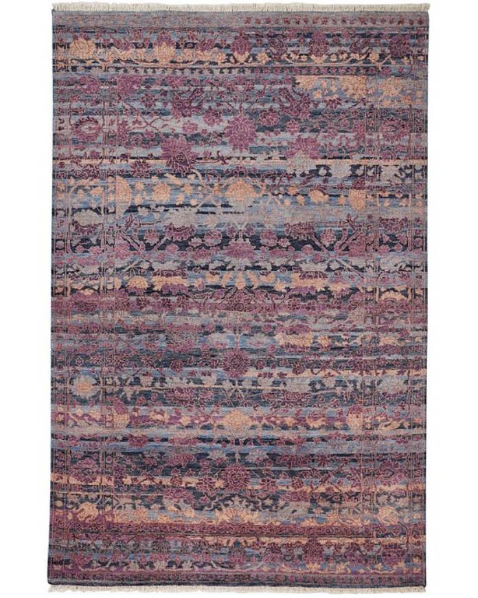 Picture of 6702F PURPLE/MULTI