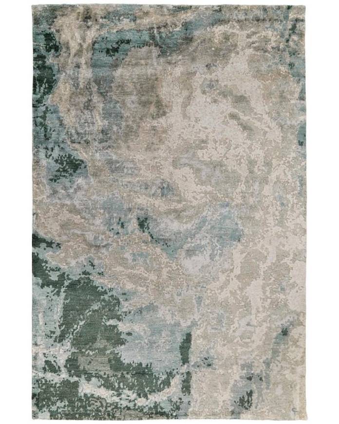 Picture of 6418F GREEN/BEIGE