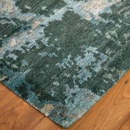 Picture of 6418F GREEN/BEIGE