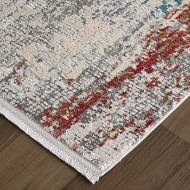 Picture of 3903F IVORY/MULTI
