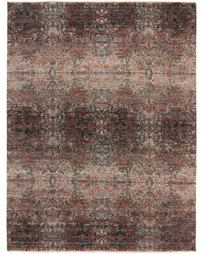 Picture of 6482F RED/MULTI