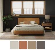 Picture of 39QPF CORAL/IVORY