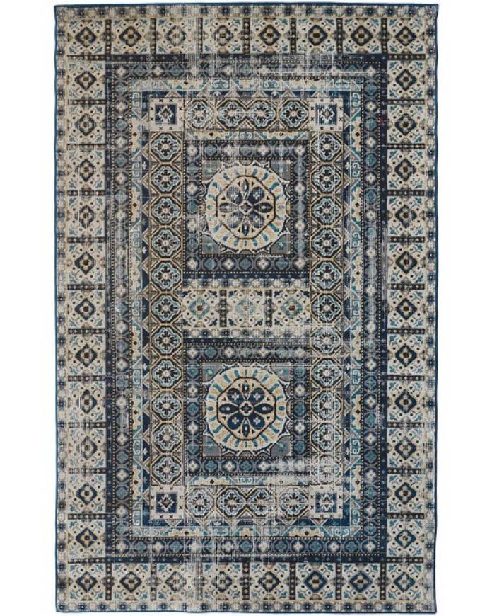 Picture of 39BYF GRAY/BLUE