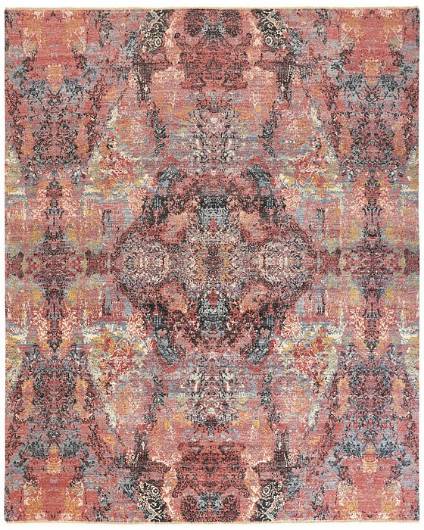 Picture of 6382F PINK/MULTI
