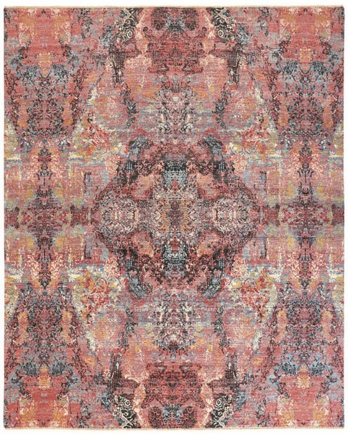 Picture of 6382F PINK/MULTI