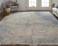 Picture of C6018 GRAY/BLUE