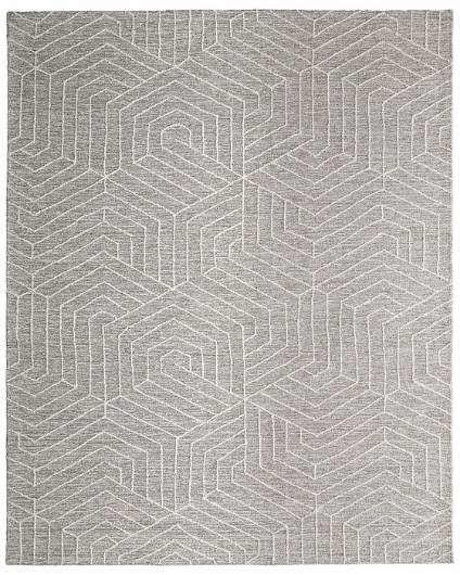 Picture of T8015 GRAY/IVORY