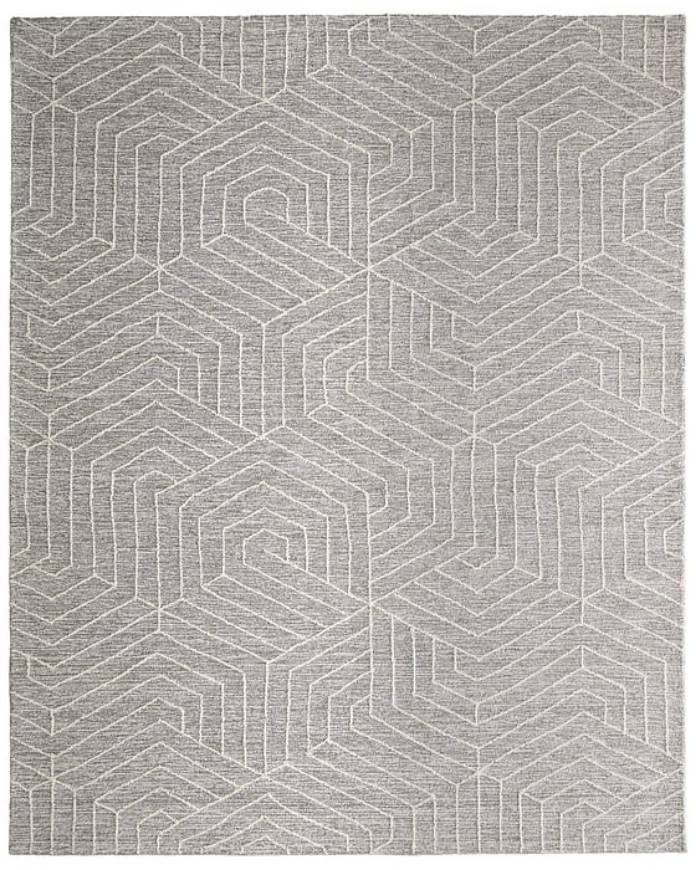 Picture of T8015 GRAY/IVORY