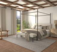 Picture of T8015 GRAY/IVORY