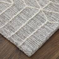 Picture of T8015 GRAY/IVORY