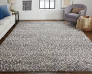 Picture of 39FJF BEIGE/CHARCOAL