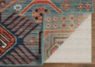 Picture of 39C9F TURQUOISE/ORANGE
