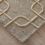 Picture of 8A35F GRAY/BEIGE