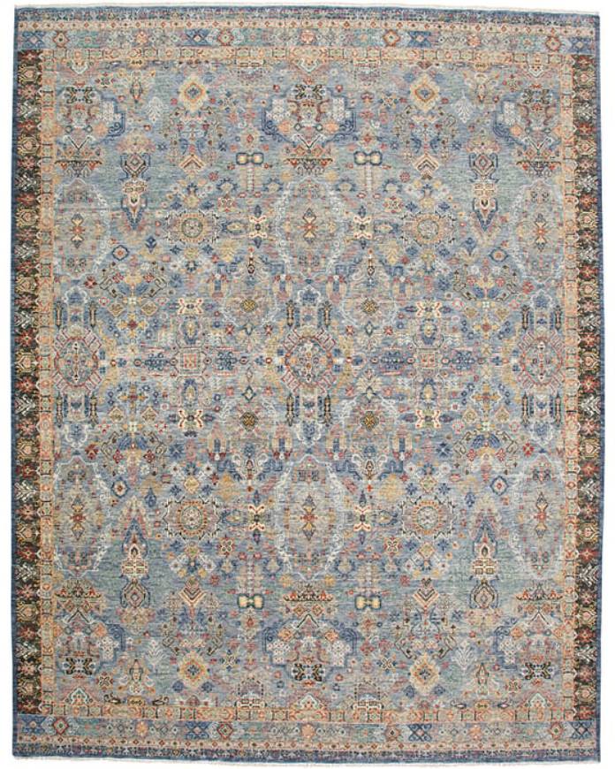 Picture of 6571F BLUE/MULTI