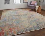 Picture of 6588F BLUE/MULTI
