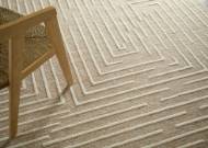 Picture of T8003 BEIGE/IVORY