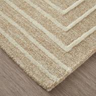 Picture of T8003 BEIGE/IVORY