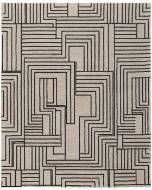 Picture of T8011 BEIGE/BROWN