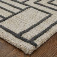 Picture of T8011 BEIGE/BROWN