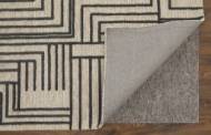 Picture of T8011 BEIGE/BROWN
