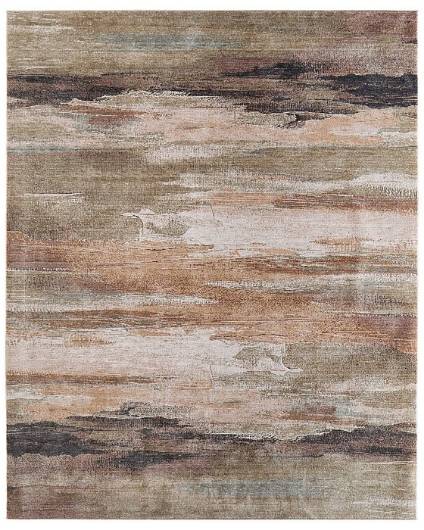 Picture of 39SBF GREEN/BEIGE