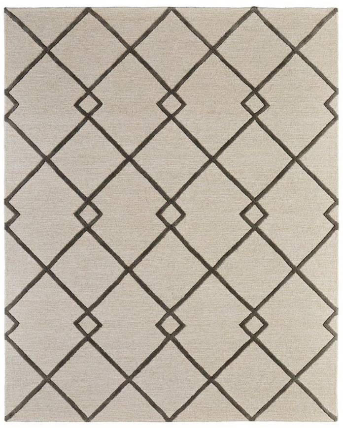 Picture of 8A36F BEIGE/CHARCOAL