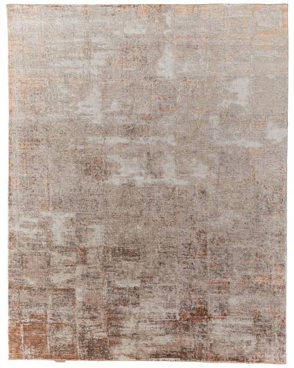 Picture of 69E8F RUST/BEIGE