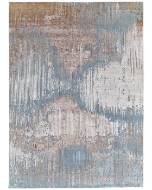 Picture of 69EUF BLUE/SILVER