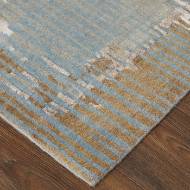 Picture of 69EUF BLUE/SILVER