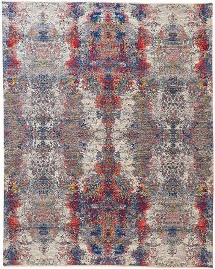 Picture of 6383F GRAY/MULTI