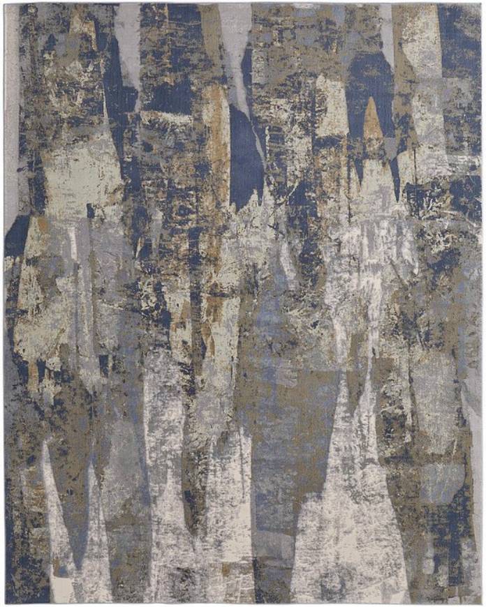 Picture of 39K6F BLUE/GRAY