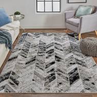 Picture of 3048F GRAY/SILVER
