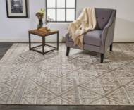 Picture of 6497F BEIGE/GRAY