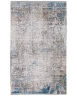 Picture of 3889F IVORY/BLUE